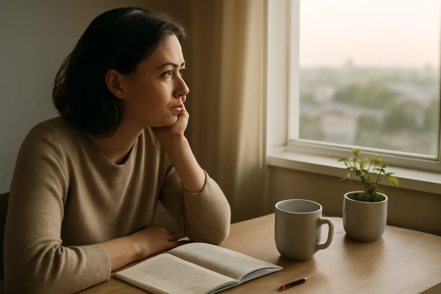 Como reconhecer e tratar o burnout relacionado ao trabalho